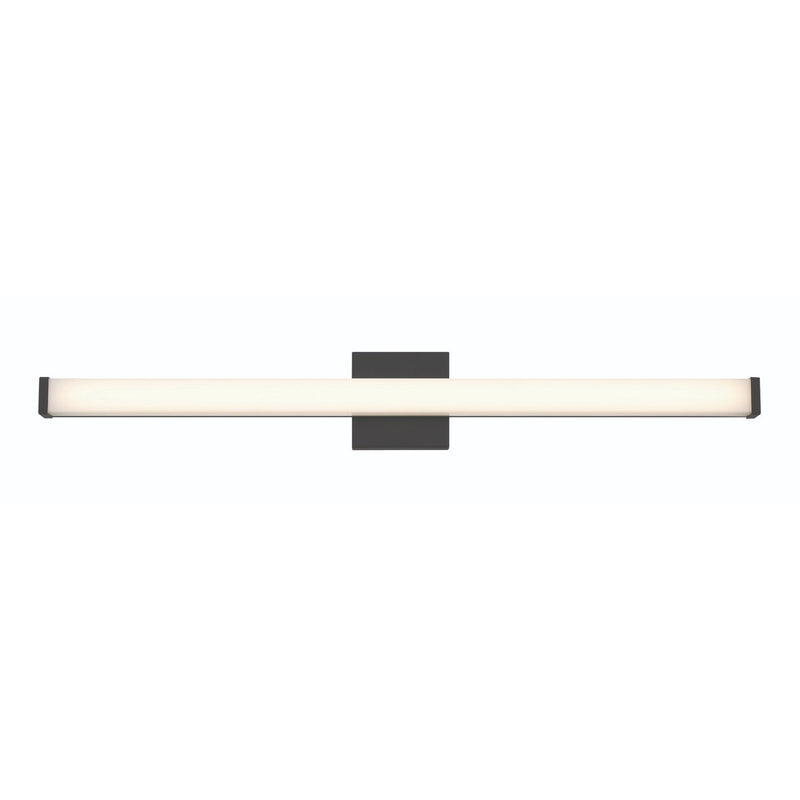 Eurofase 46820-035 LED Wall Mount, Black