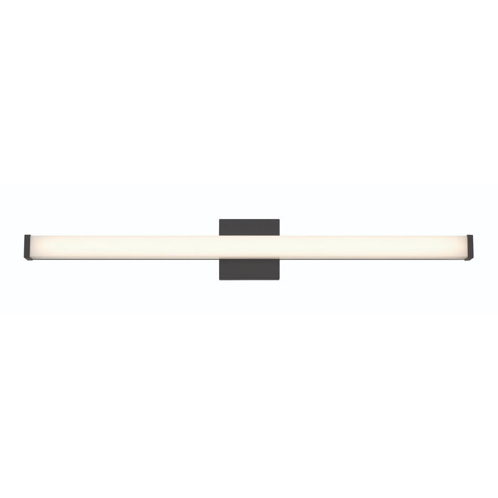 Eurofase 46820-035 LED Wall Mount, Black