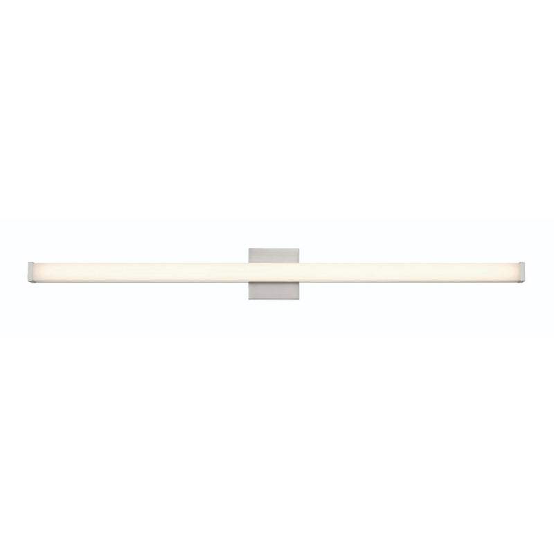 Eurofase 46821-010 LED Wall Mount, Nickel