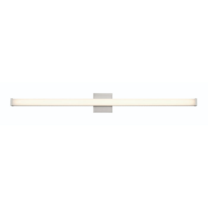 Eurofase 46821-010 LED Wall Mount, Nickel
