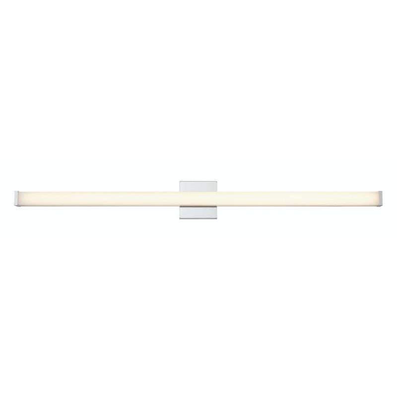 Eurofase 46821-027 LED Wall Mount, Chrome