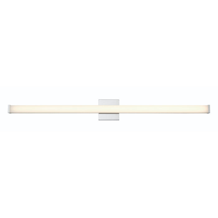 Eurofase 46821-027 LED Wall Mount, Chrome