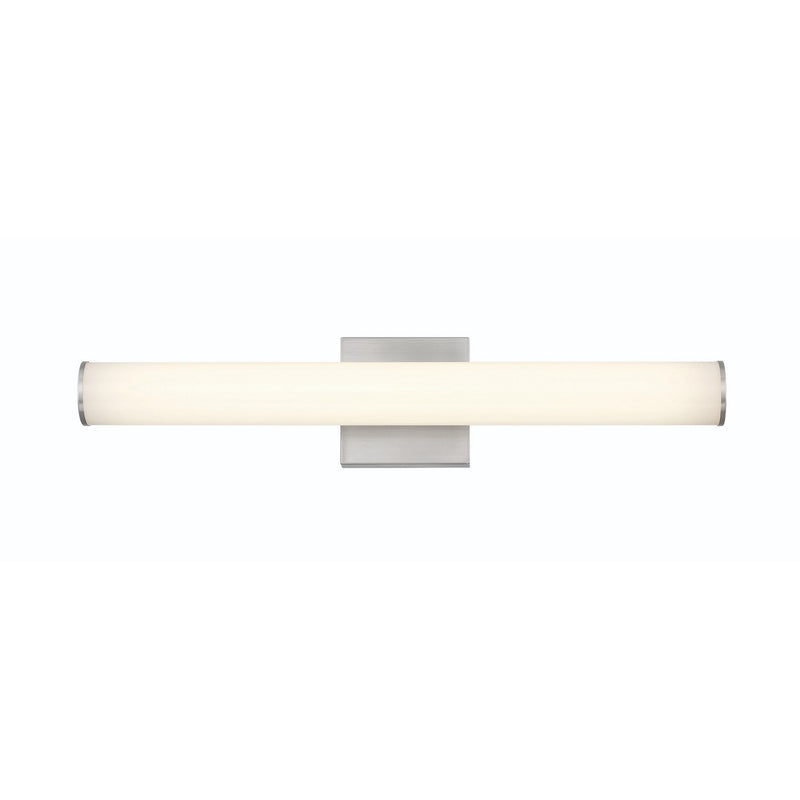 Eurofase 46822-017 LED Wall Mount, Nickel