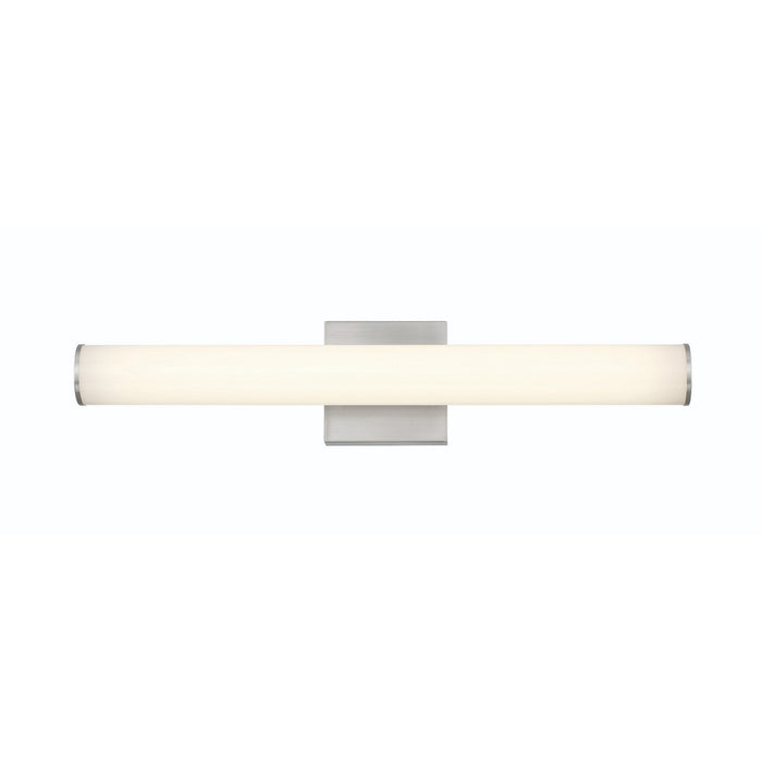 Eurofase 46822-017 LED Wall Mount, Nickel