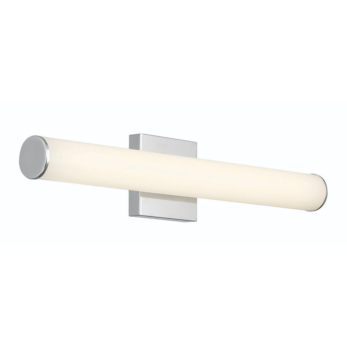 Eurofase 46822-024 LED Wall Mount, Chrome