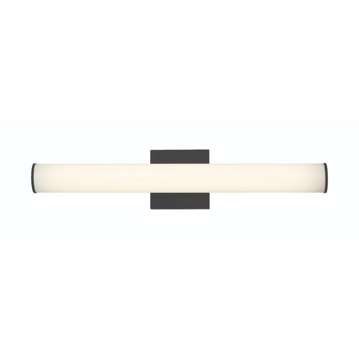 Eurofase 46822-038 LED Wall Mount, Black