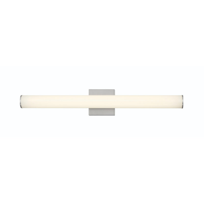 Eurofase 46823-014 LED Wall Mount, Nickel