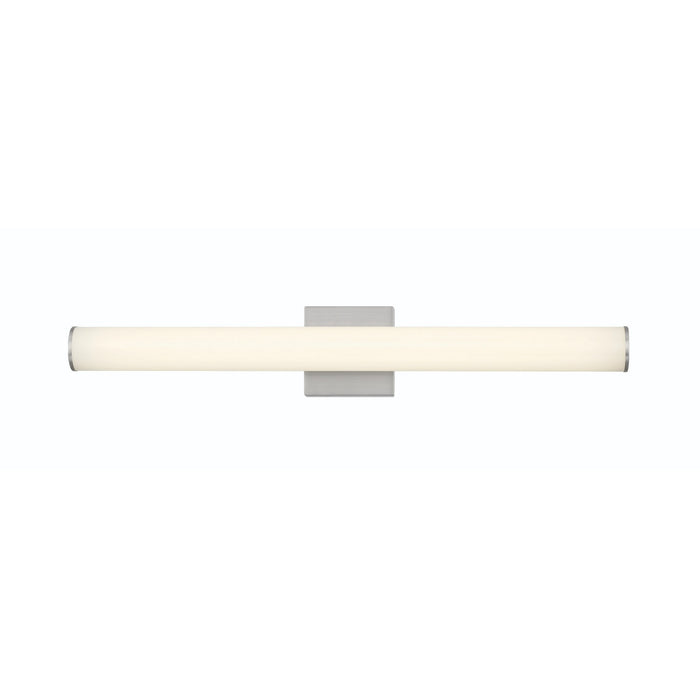 Eurofase 46823-014 LED Wall Mount, Nickel
