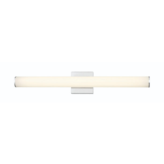 Eurofase 46823-021 LED Wall Mount, Chrome