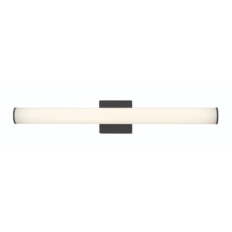 Eurofase 46823-030 LED Wall Mount, Black