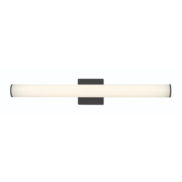 Eurofase 46823-030 LED Wall Mount, Black