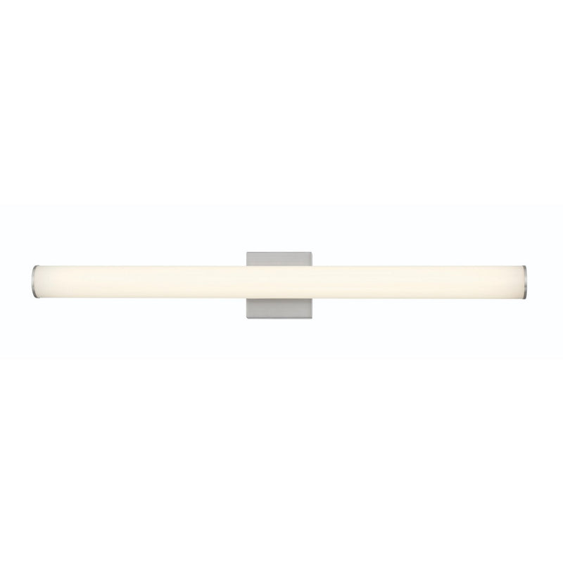 Eurofase 46824-011 LED Wall Mount, Nickel