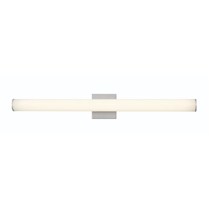 Eurofase 46824-011 LED Wall Mount, Nickel