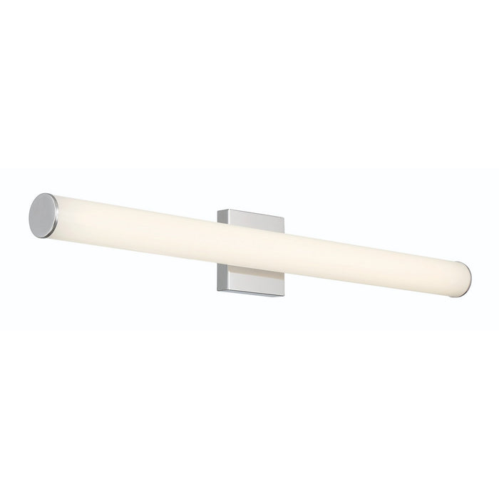 Eurofase 46824-028 LED Wall Mount, Chrome