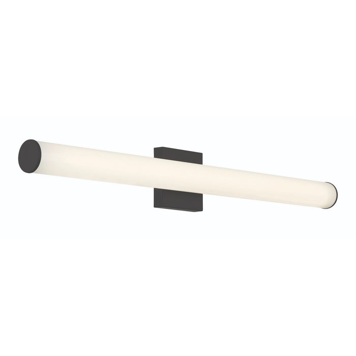Eurofase 46824-031 LED Wall Mount, Black