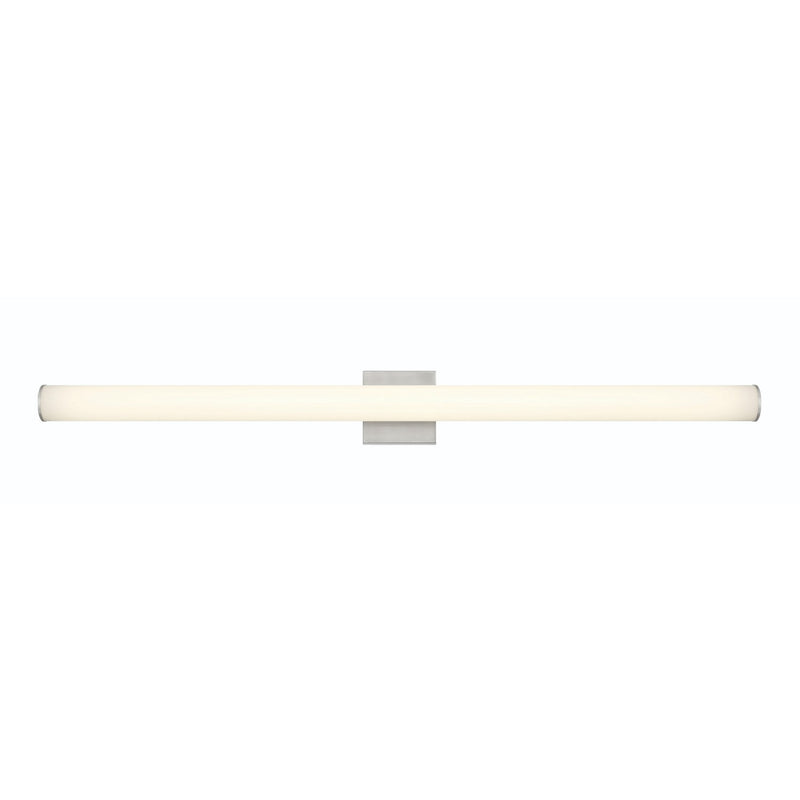 Eurofase 46825-018 LED Wall Mount, Nickel