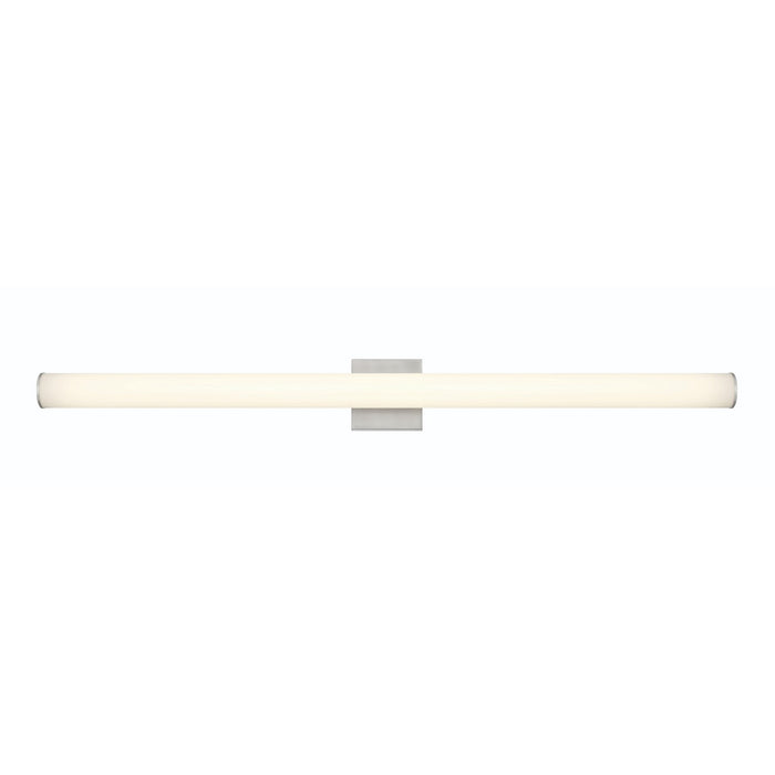 Eurofase 46825-018 LED Wall Mount, Nickel