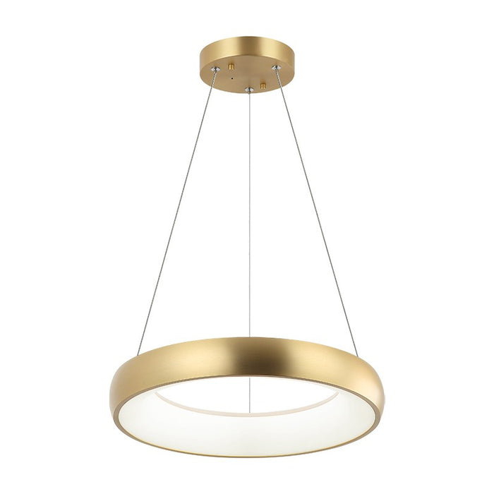 Matteo Lighting C32716BG LED Pendant