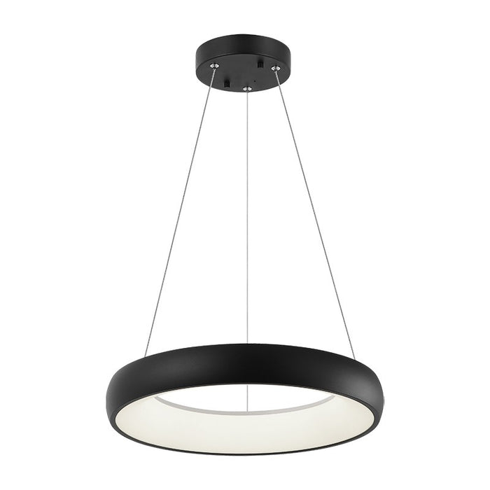 Matteo Lighting C32716MB LED Pendant