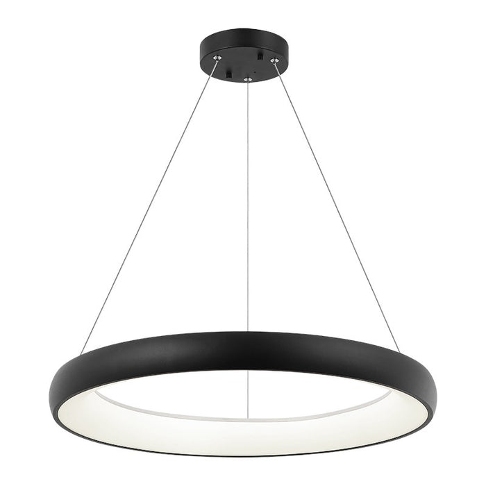 Matteo Lighting C32724MB LED Pendant