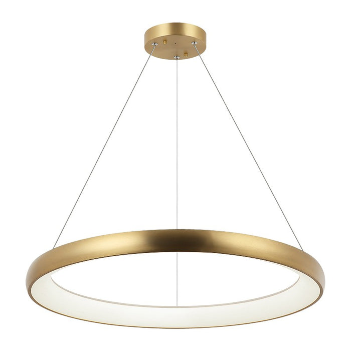 Matteo Lighting C32732BG LED Pendant