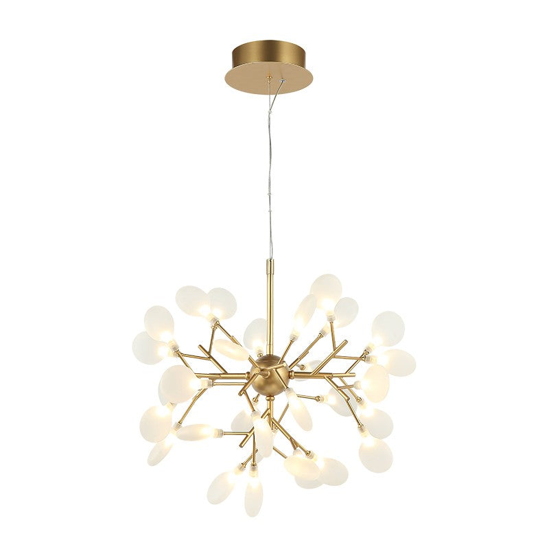 Matteo Lighting C69824GL LED Pendant