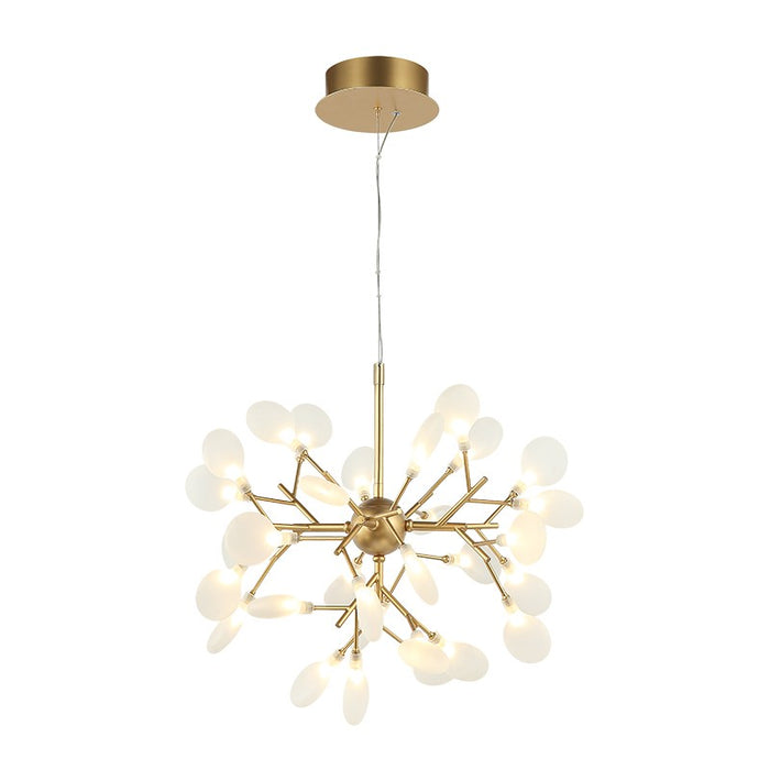 Matteo Lighting C69824GL LED Pendant