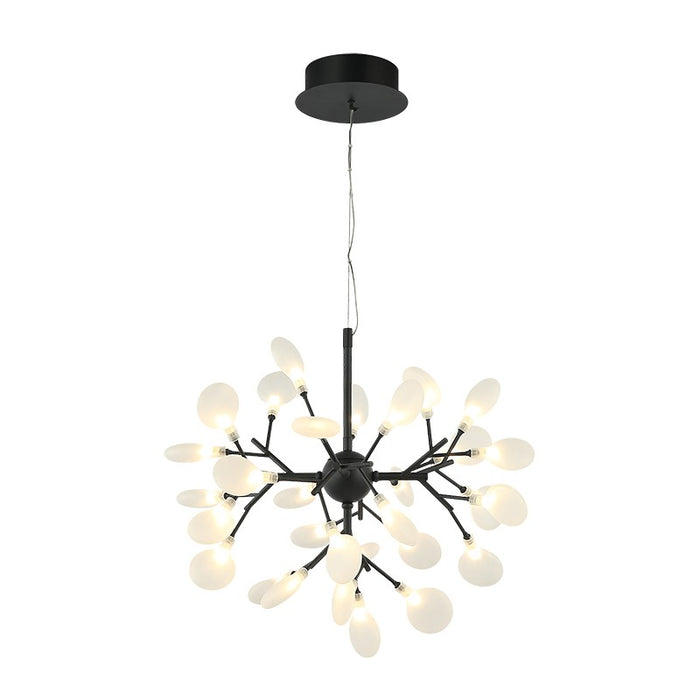 Matteo Lighting C69824MB LED Pendant