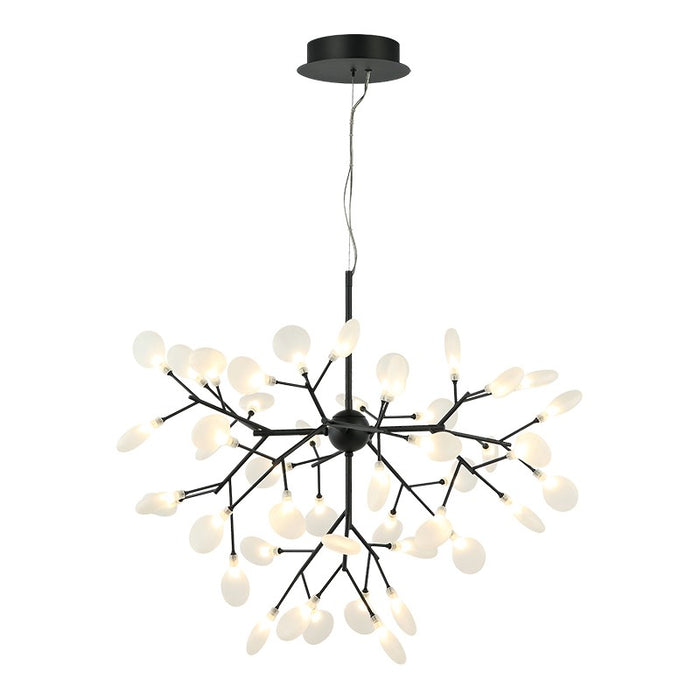 Matteo Lighting C69836MB LED Pendant