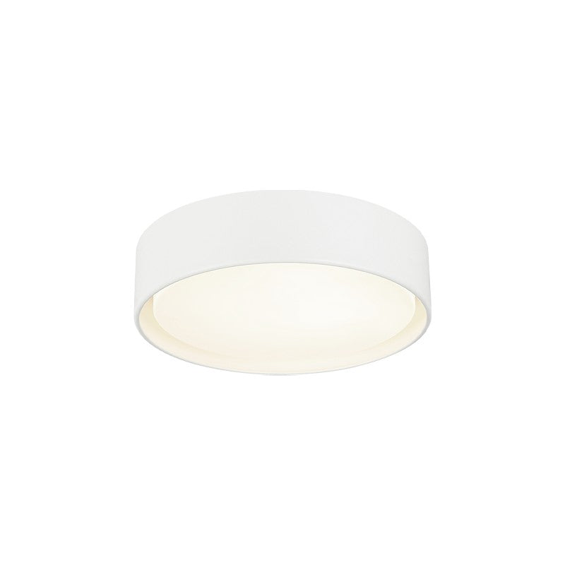 Matteo Lighting M16613WH LED Ceiling Mount