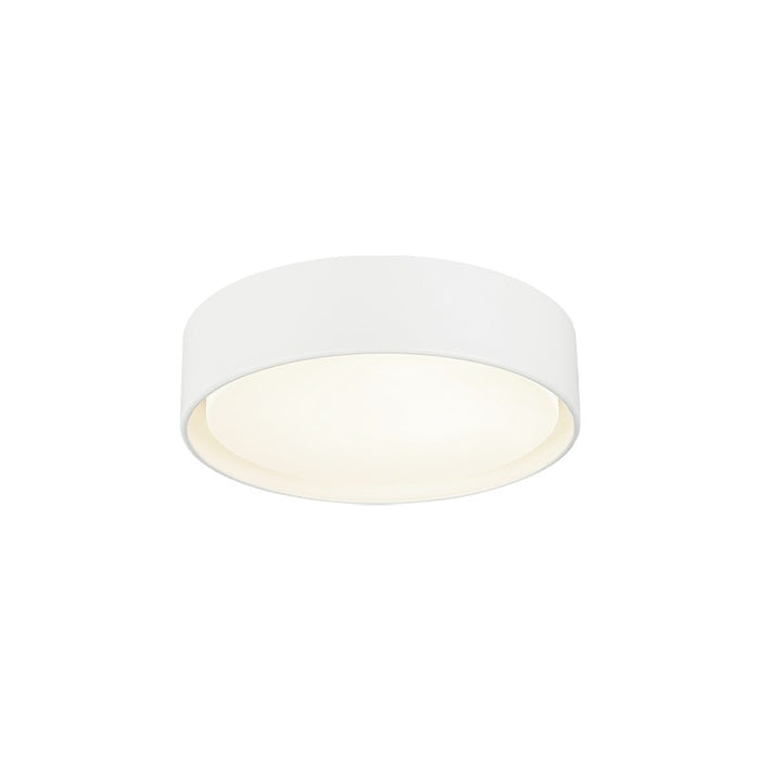 Matteo Lighting M16613WH LED Ceiling Mount