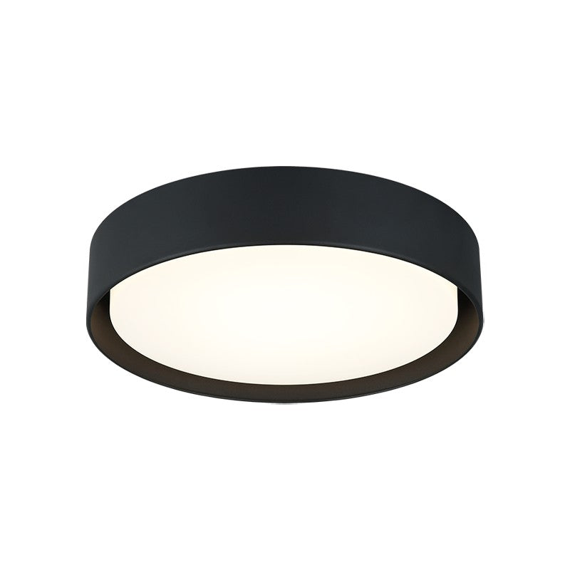Matteo Lighting M16616MB LED Ceiling Mount