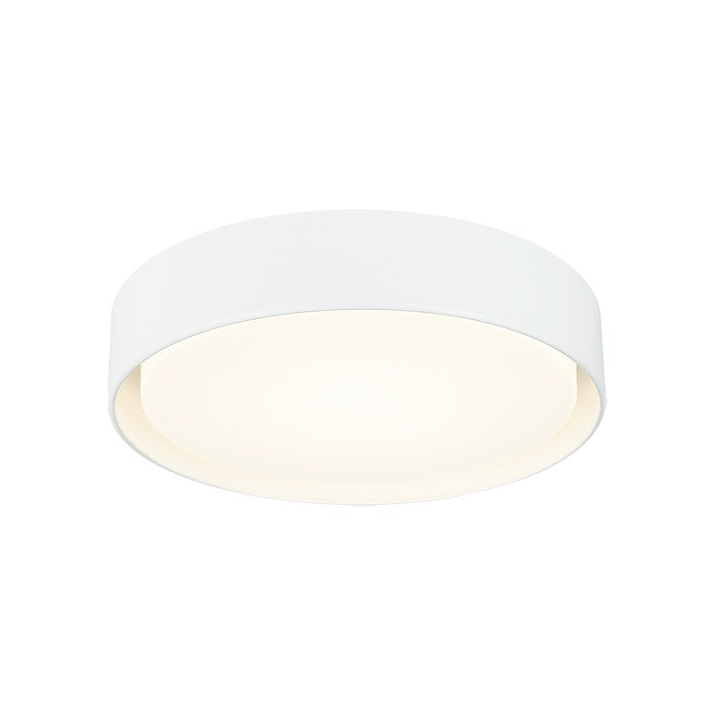 Matteo Lighting M16616WH LED Ceiling Mount