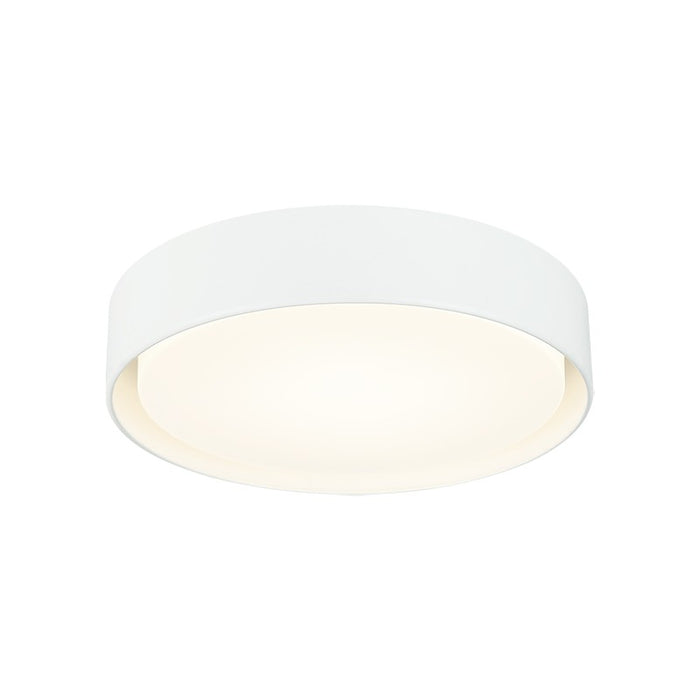 Matteo Lighting M16616WH LED Ceiling Mount