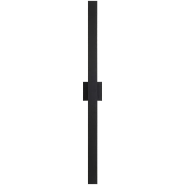 Matteo Lighting S07948MB LED Wall Sconce