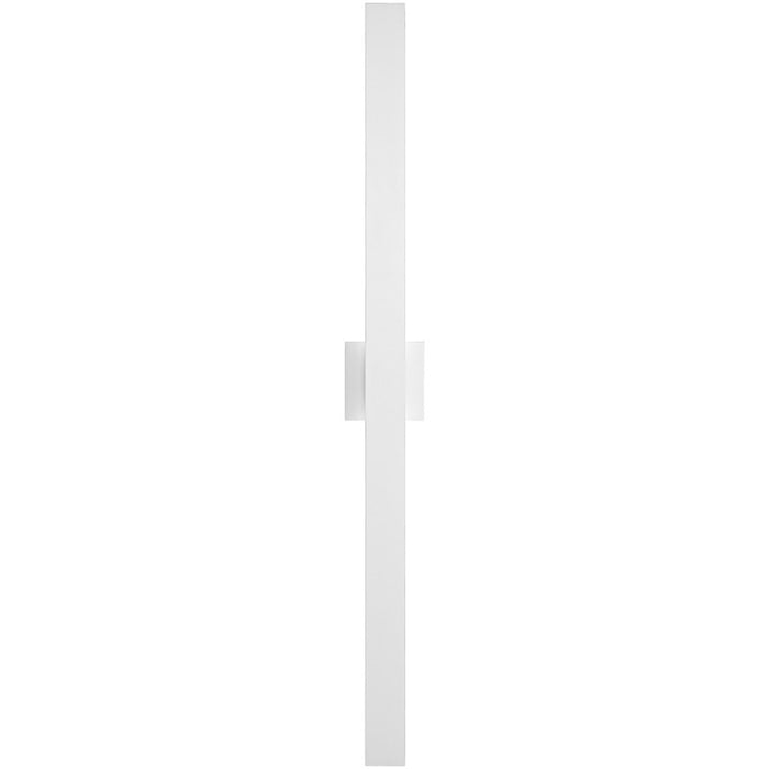 Matteo Lighting S07948MW LED Wall Sconce