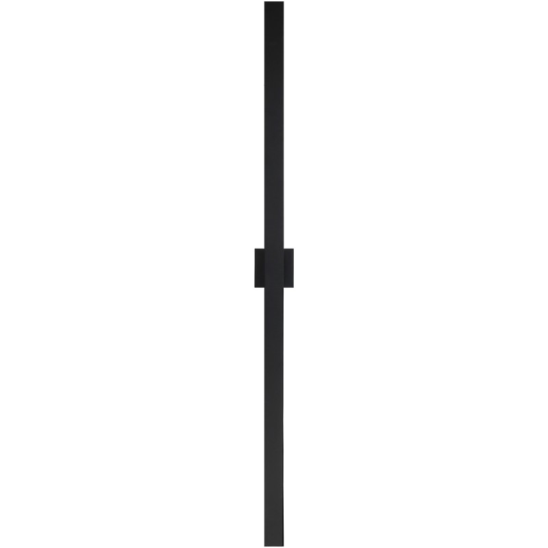 Matteo Lighting S07972MB LED Wall Sconce