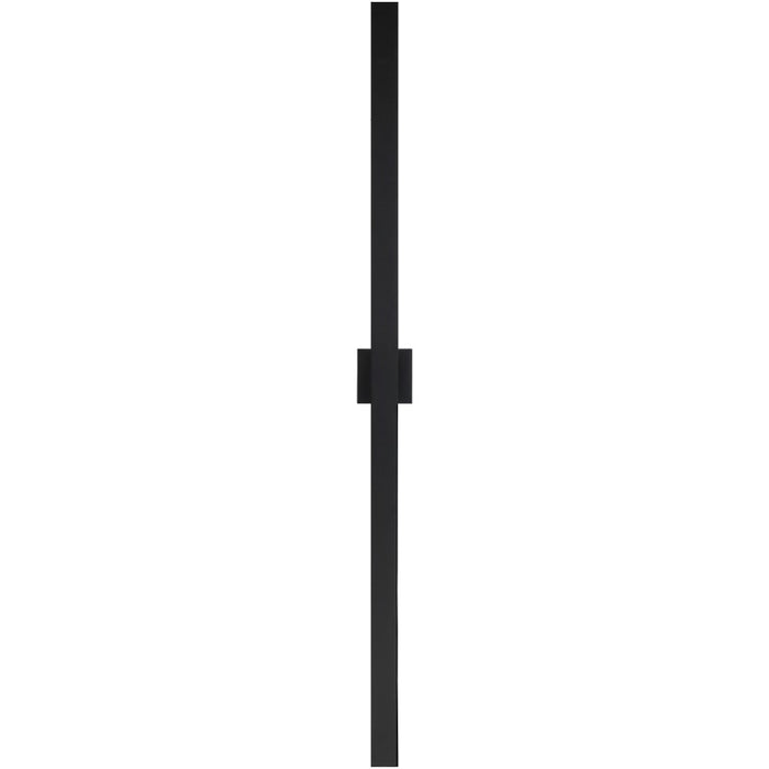 Matteo Lighting S07972MB LED Wall Sconce