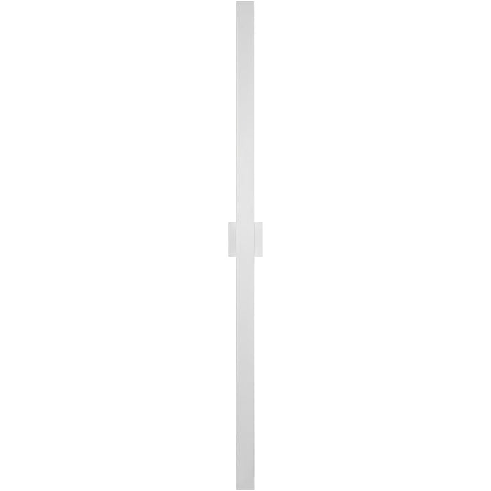 Matteo Lighting S07972MW LED Wall Sconce