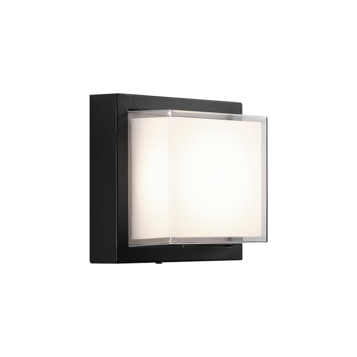 Matteo Lighting S11441MB LED Wall Sconce