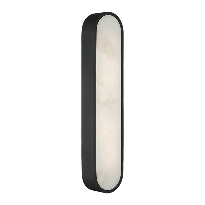 Matteo Lighting W05922MB LED Wall Sconce