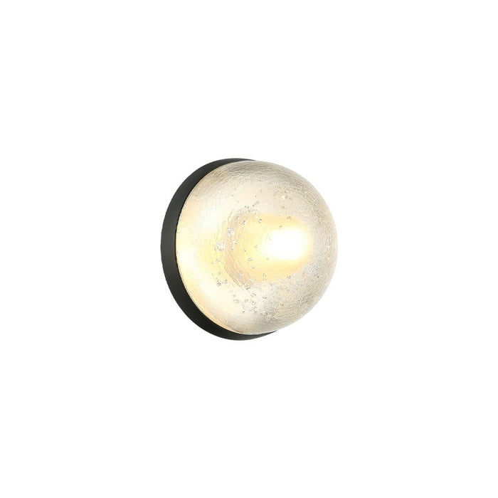 Matteo Lighting WX33101MB One Light Wall Sconce/Ceiling Mount