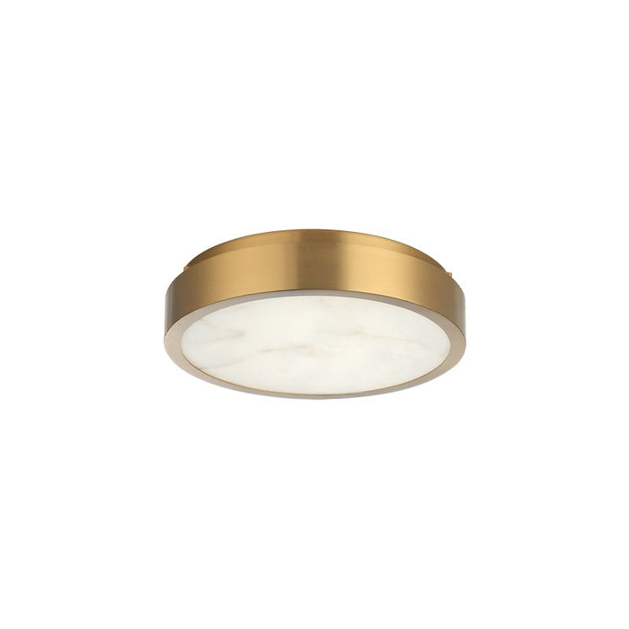 Matteo Lighting X05911AG LED Ceiling Mount