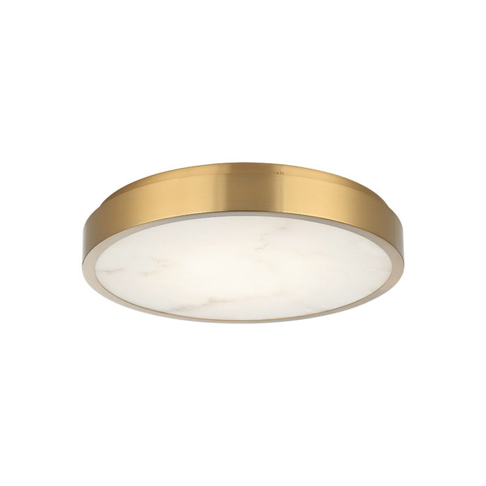 Matteo Lighting X05915AG LED Ceiling Mount