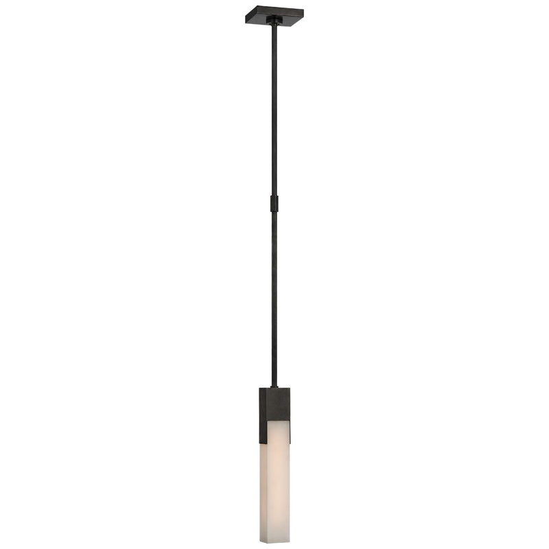 Visual Comfort Signature KW 5110BZ-ALB LED Pendant, Bronze