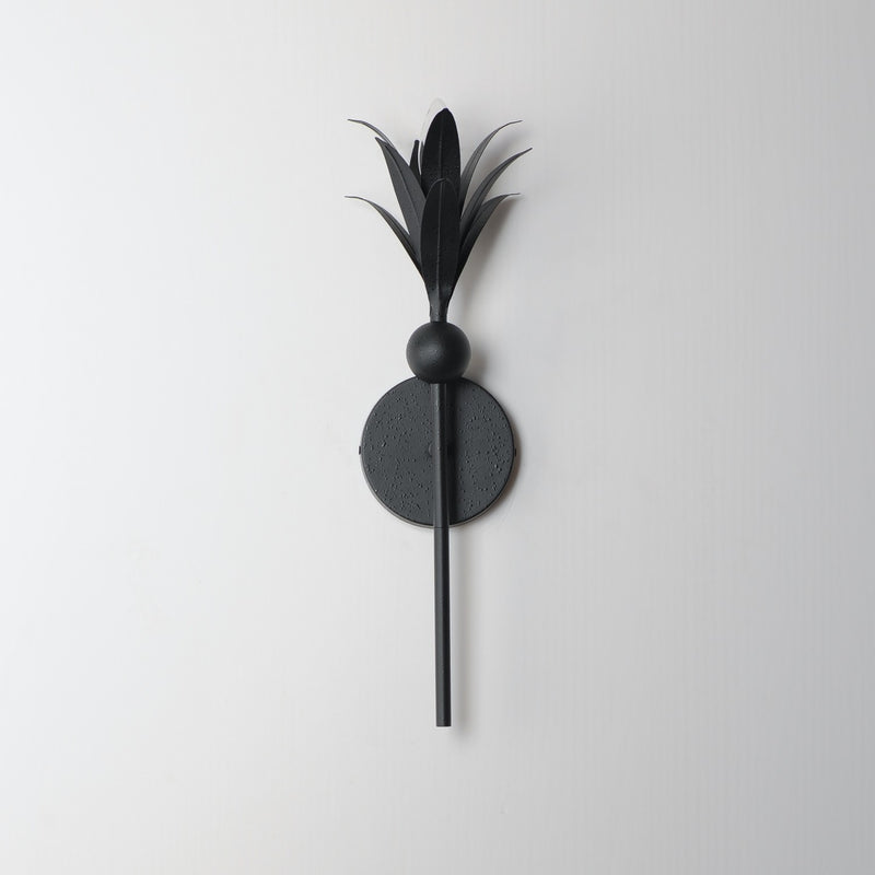 Maxim 2881AR One Light Wall Sconce, Anthracite
