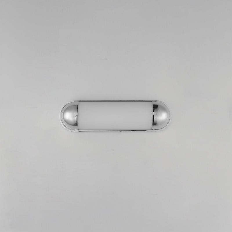 Maxim 39561SWPC LED Bath Vanity, Polished Chrome
