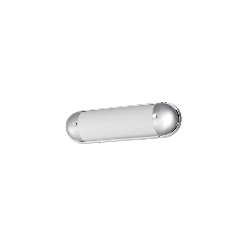Maxim 39561SWPC LED Bath Vanity, Polished Chrome
