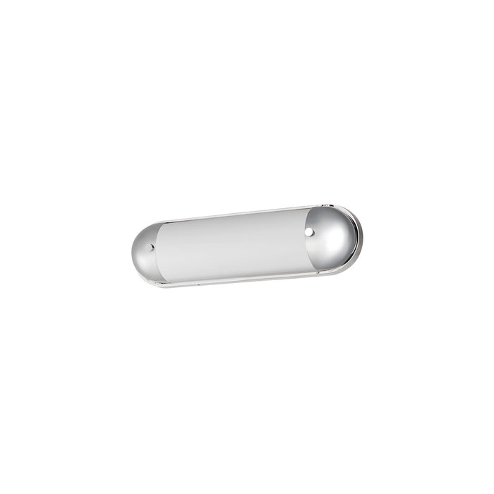 Maxim 39561SWPC LED Bath Vanity, Polished Chrome