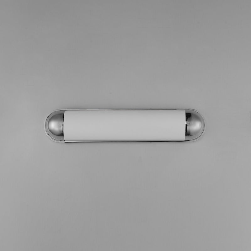 Maxim 39562SWPC LED Bath Vanity, Polished Chrome